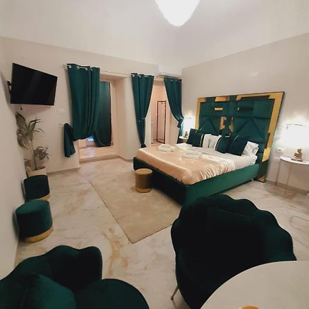 Hotel Fuoco Dell'Etna CTA Exteriér fotografie
