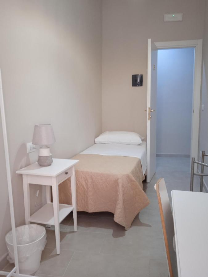 Hotel Fuoco Dell'Etna CTA Exteriér fotografie