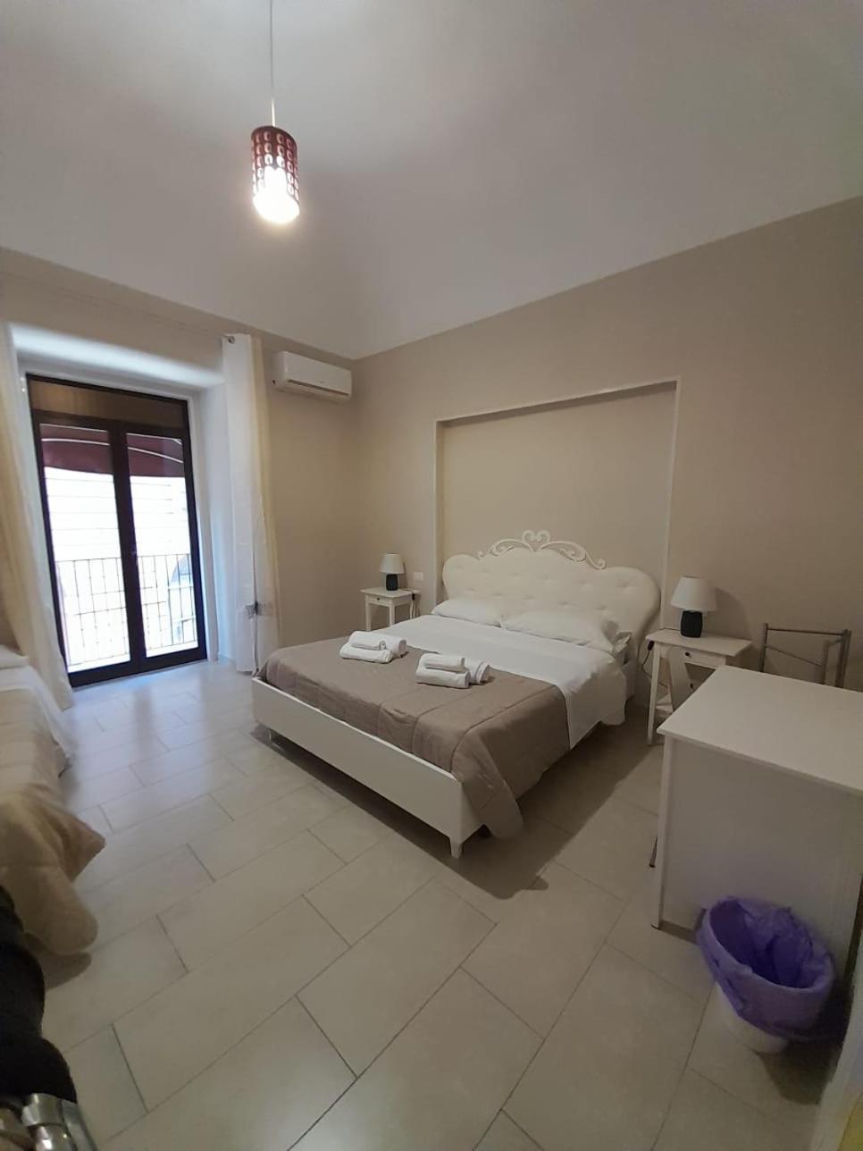 Hotel Fuoco Dell'Etna CTA Exteriér fotografie