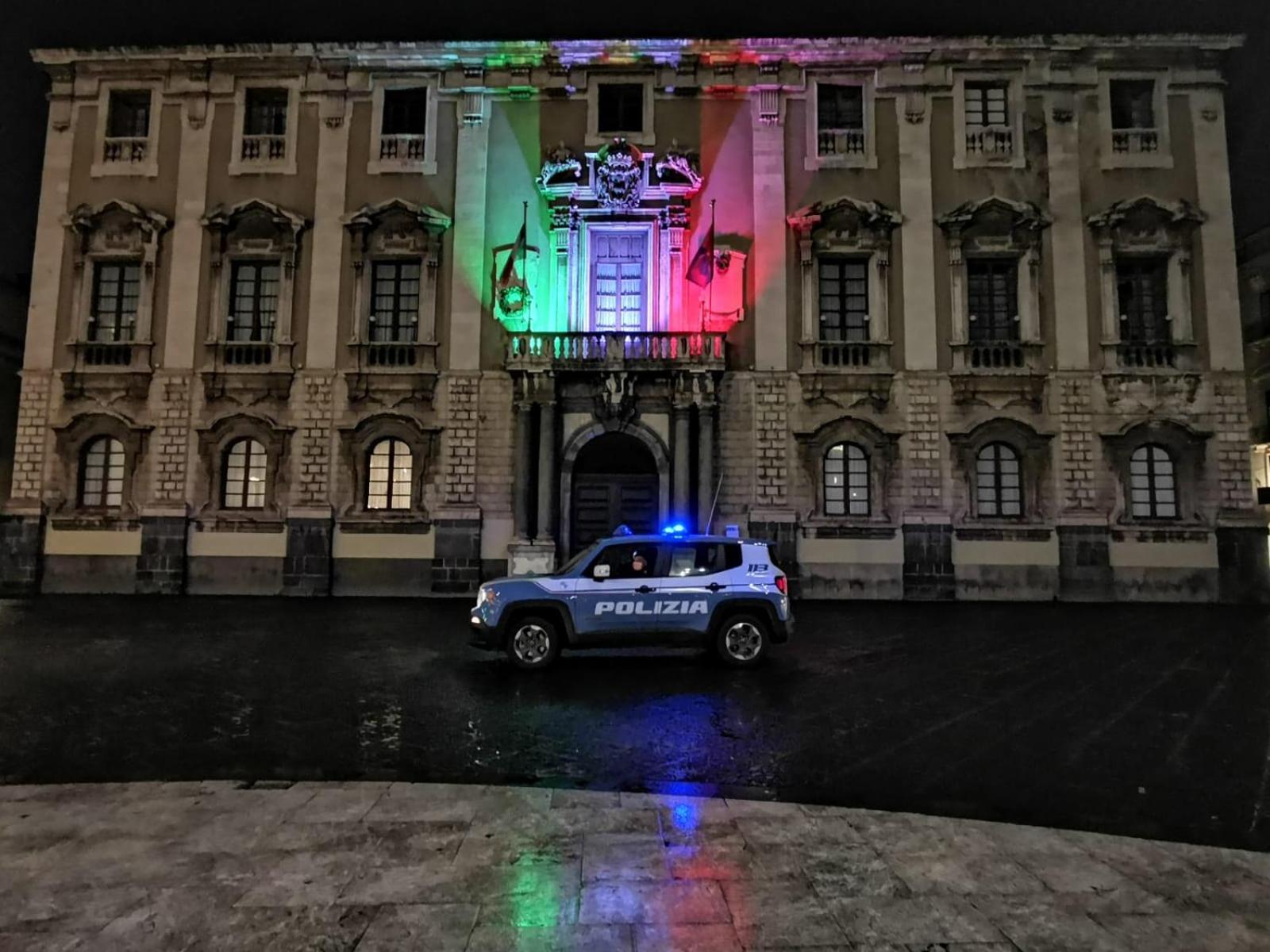 Hotel Fuoco Dell'Etna CTA Exteriér fotografie