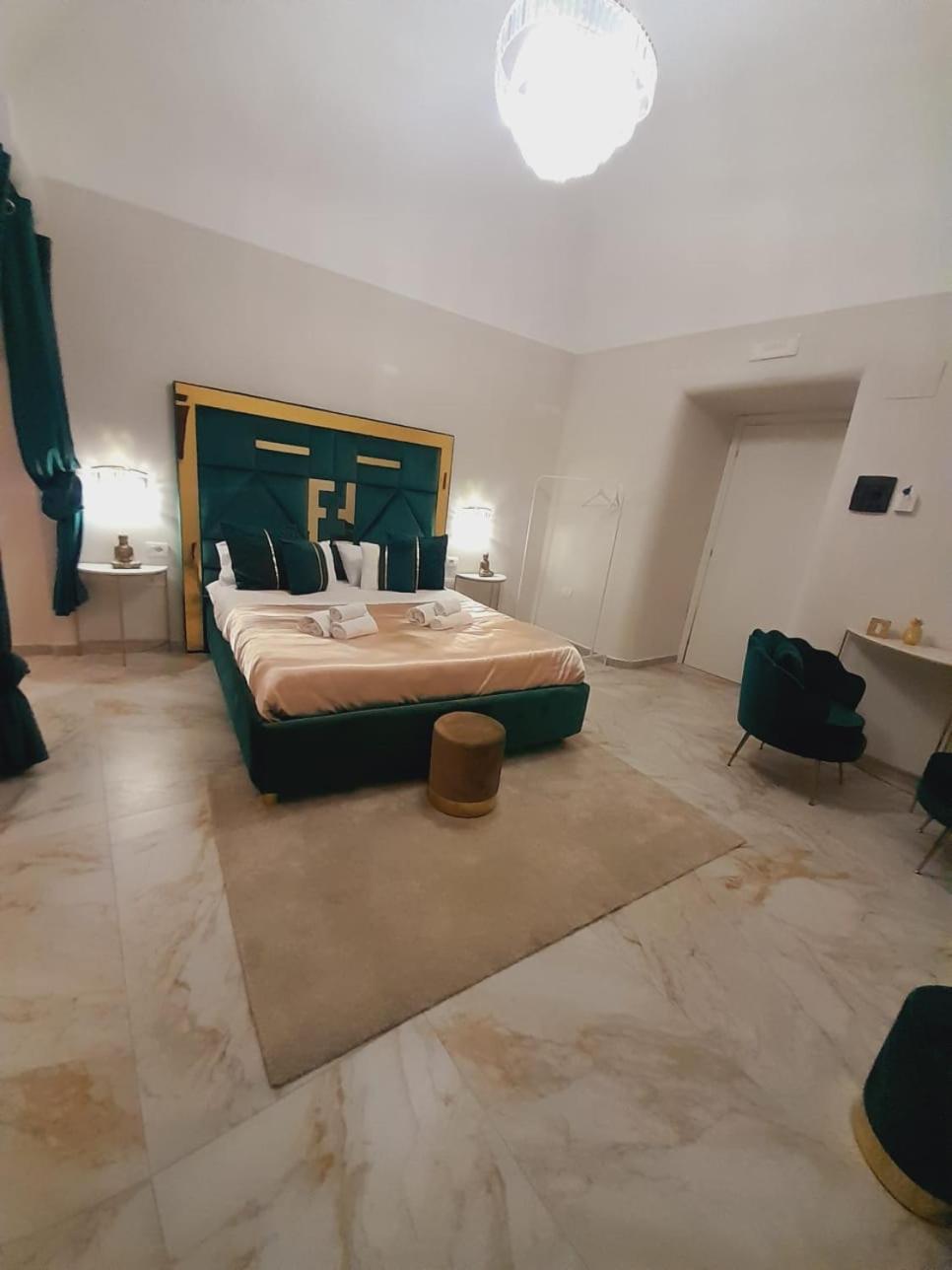 Hotel Fuoco Dell'Etna CTA Exteriér fotografie